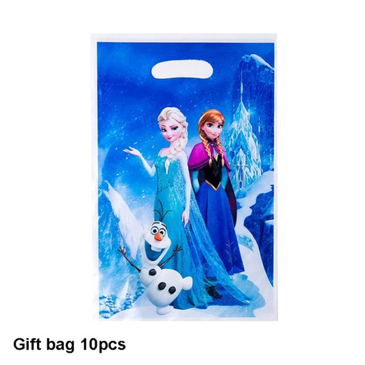 Frozen Party Party Bags