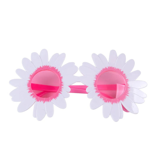 Flower Party Daisy Glasses Party Favour/Accessories