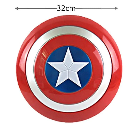 Captain America Shield